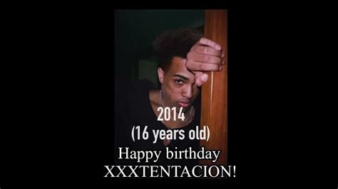 xxx birthday|XXXTentacion .